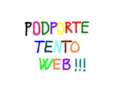 Podporte BEZPLATNE túto stránku 1 hlasom
